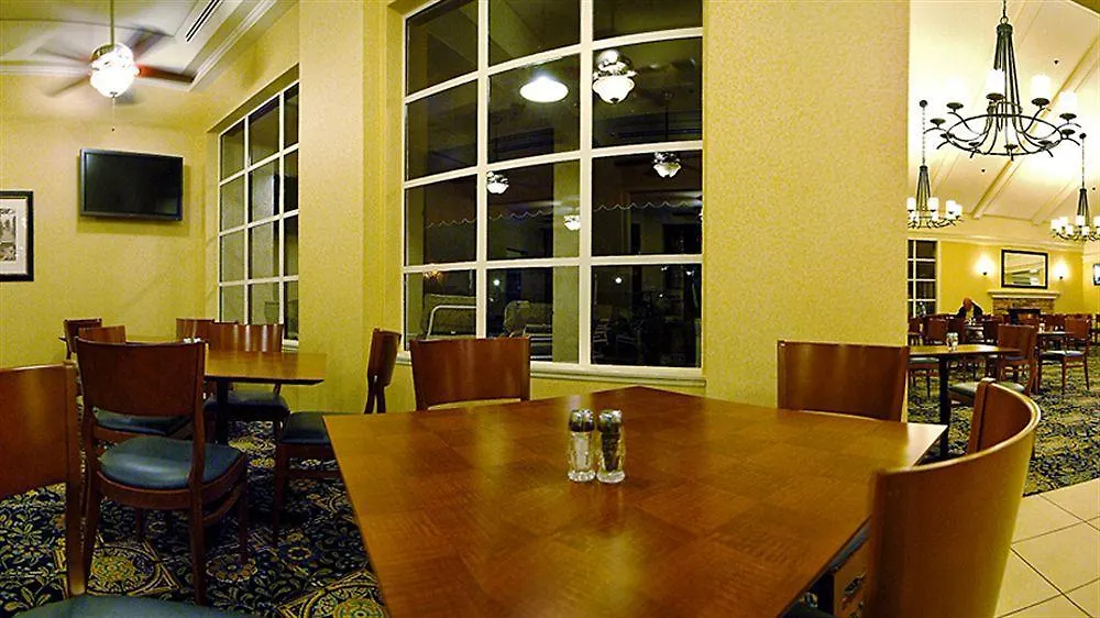Residence Inn Los Angeles Lax/Manhattan Beach