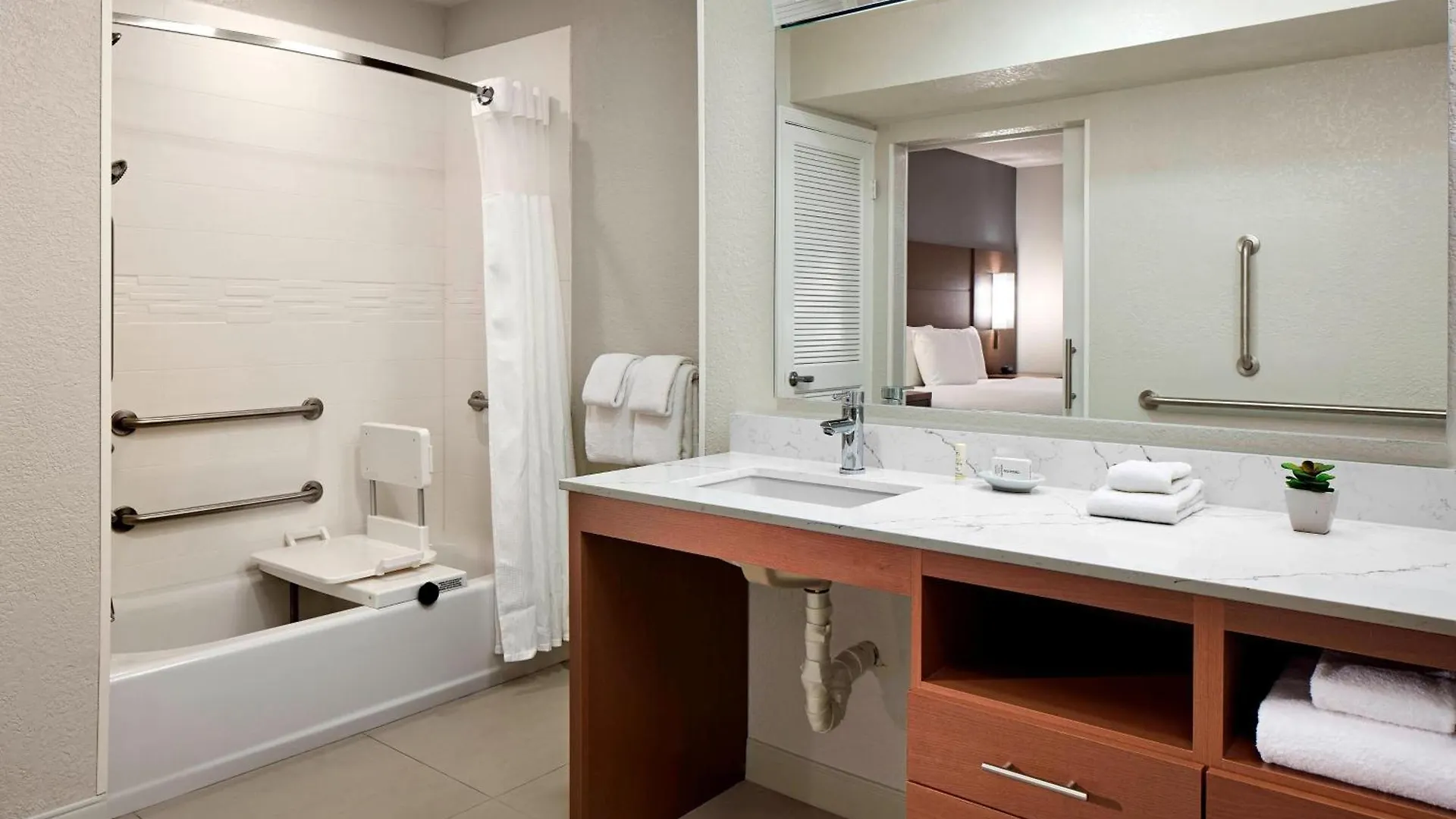Residence Inn Los Angeles Lax/Manhattan Beach Hotel