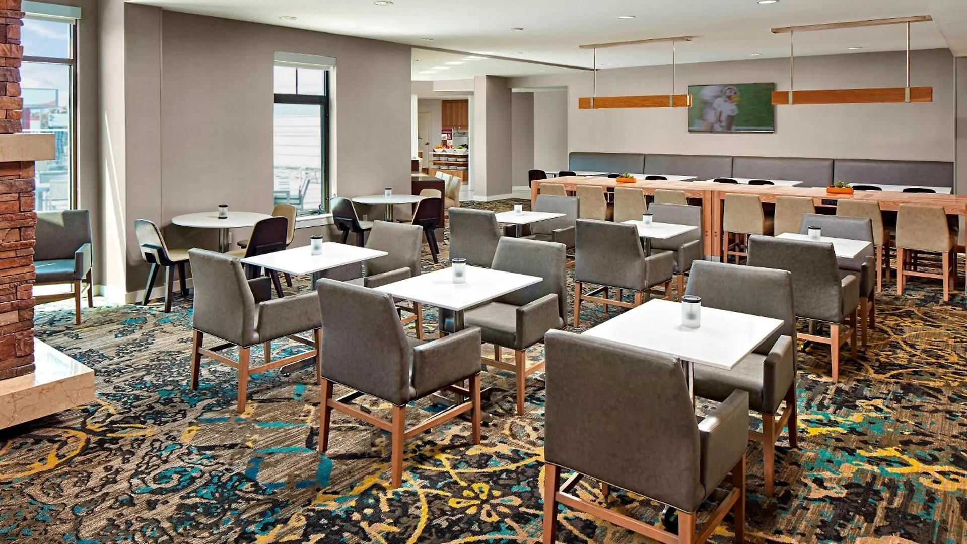 Otel Residence Inn Los Angeles Lax/Manhattan Beach