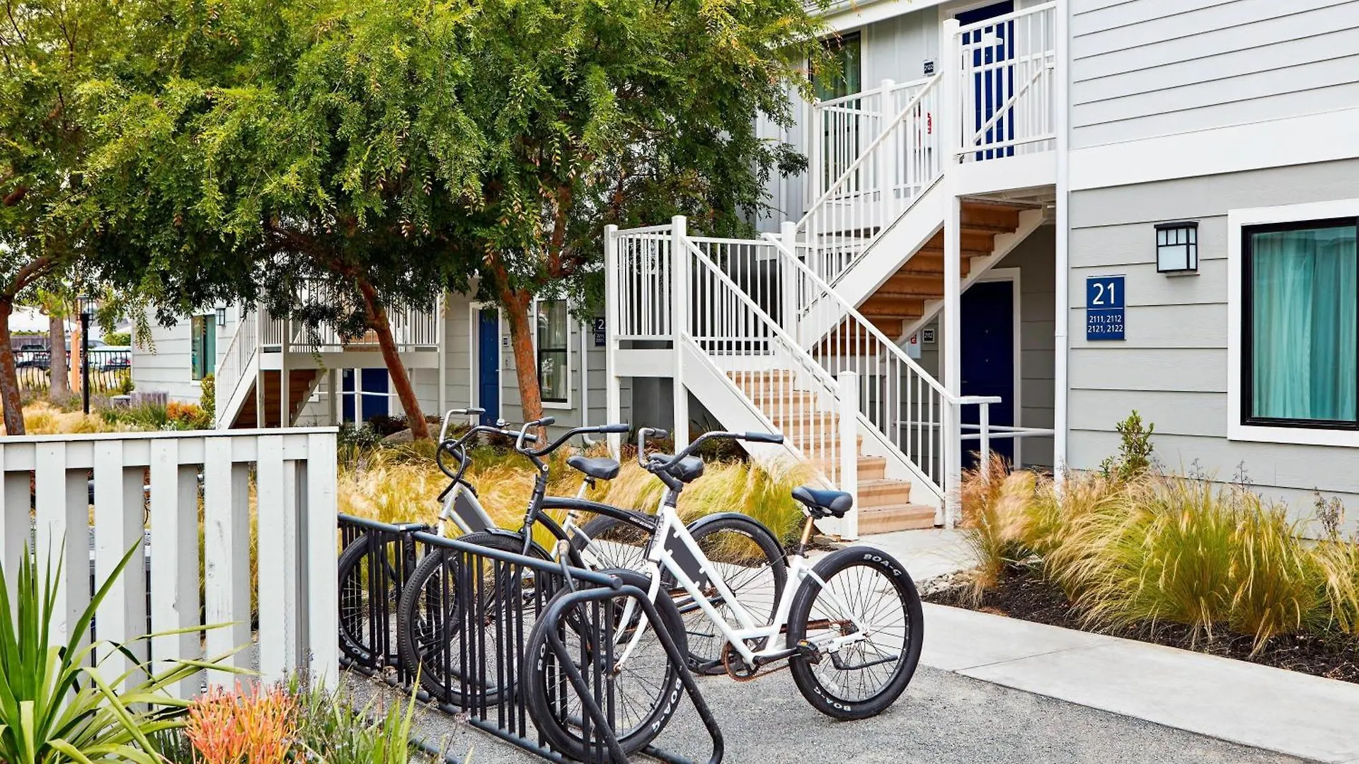 Residence Inn Los Angeles Lax/Manhattan Beach