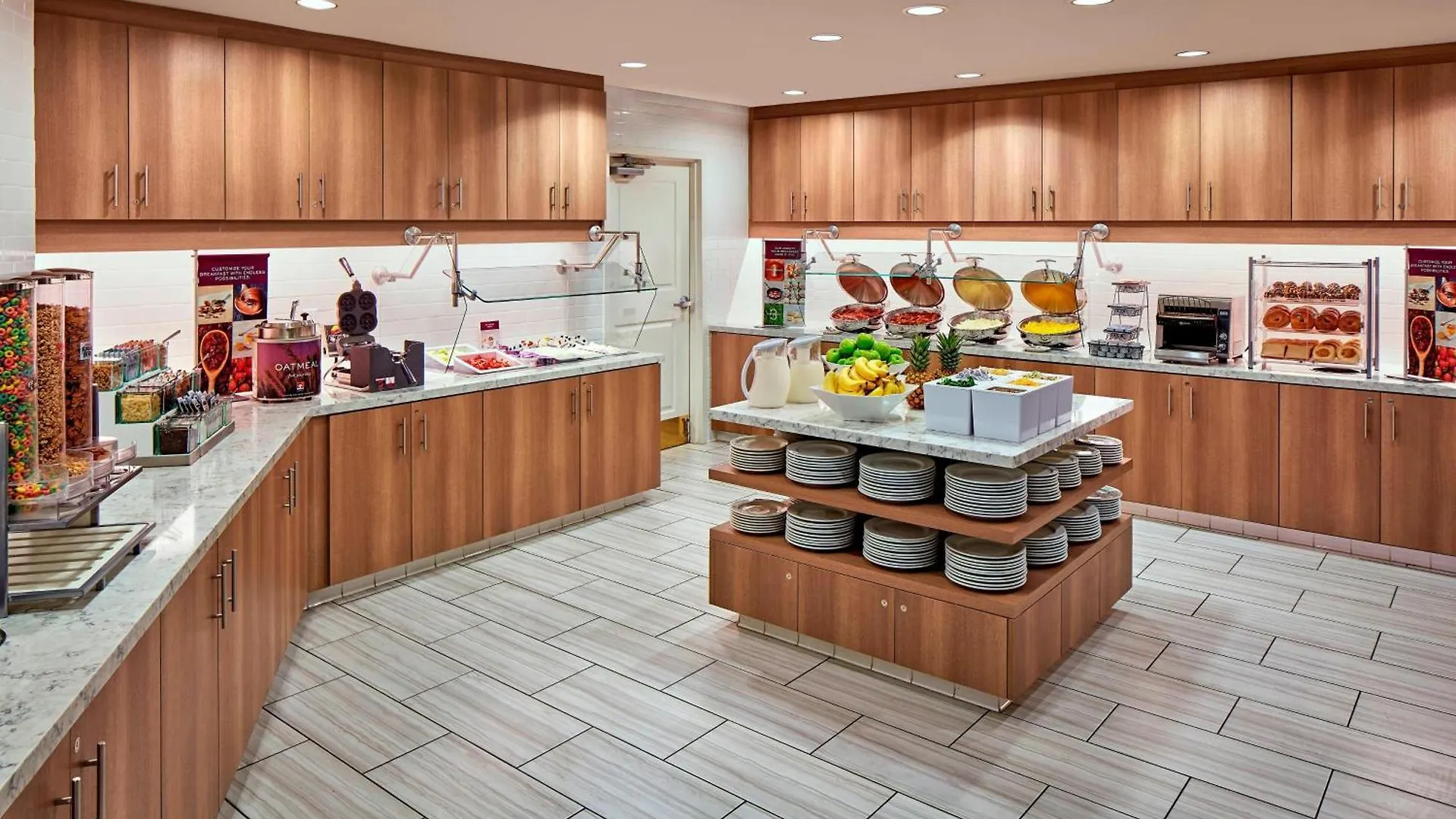 Residence Inn Los Angeles Lax/Manhattan Beach