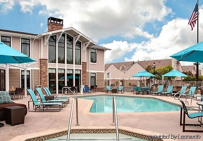 Residence Inn Los Angeles Lax/Manhattan Beach 3*,  United States
