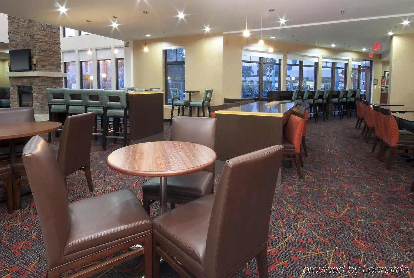Residence Inn Los Angeles Lax/Manhattan Beach Hotel