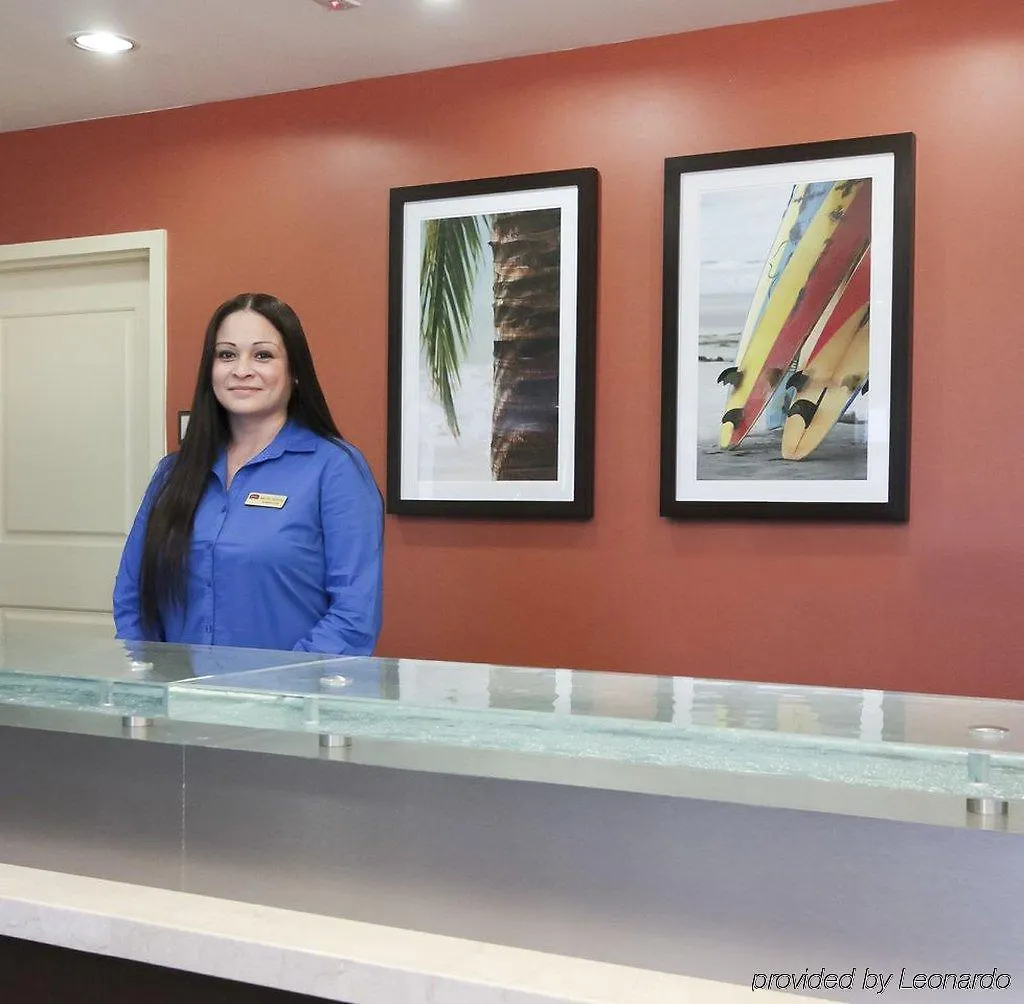 Residence Inn Los Angeles Lax/Manhattan Beach 3*,  United States