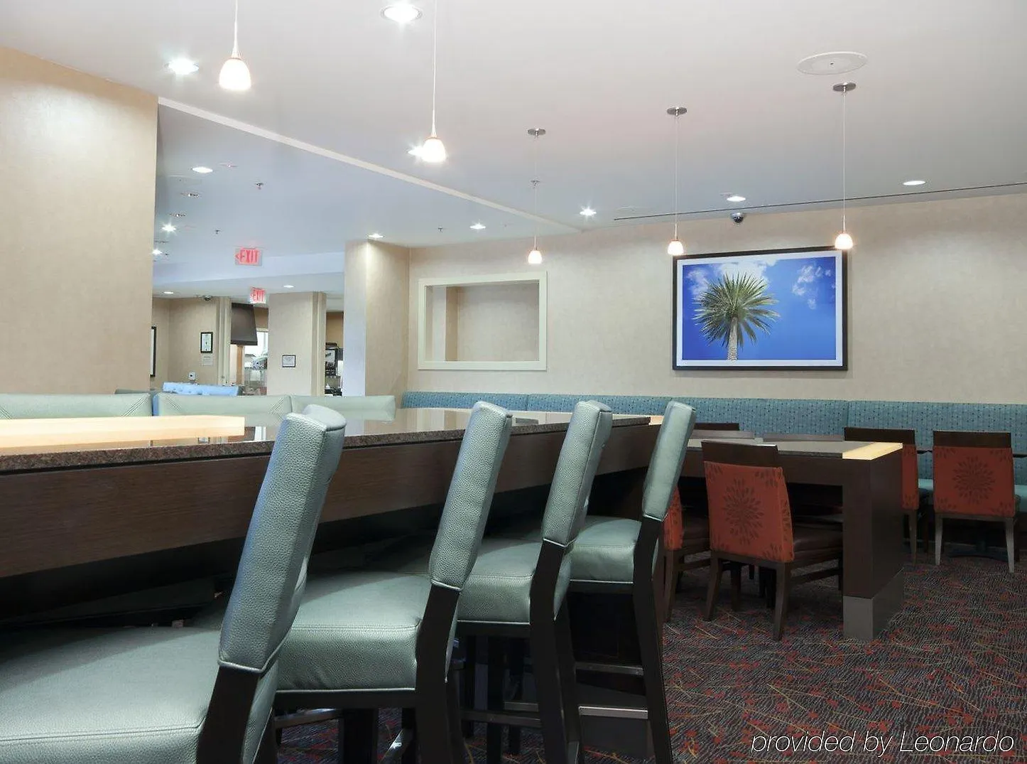 Hotel Residence Inn Los Angeles Lax/Manhattan Beach