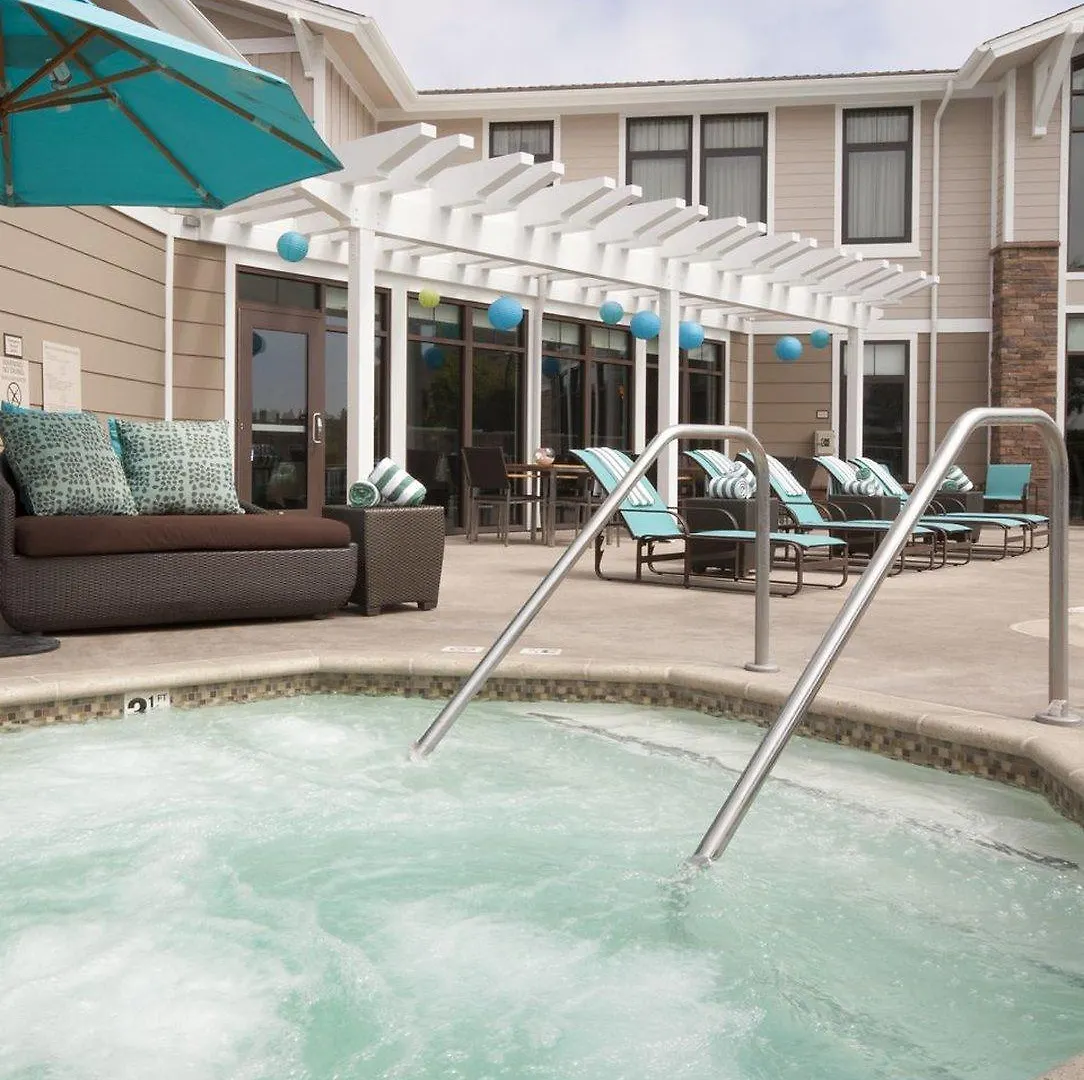 Residence Inn Los Angeles Lax/Manhattan Beach