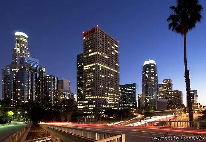 Otel Residence Inn Los Angeles Lax/Manhattan Beach