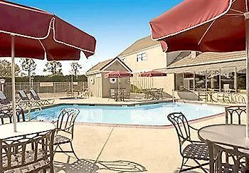 Residence Inn Los Angeles Lax/Manhattan Beach Hotel