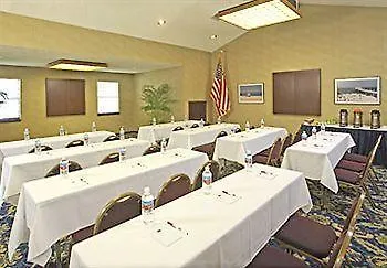 Residence Inn Los Angeles Lax/Manhattan Beach 3*,