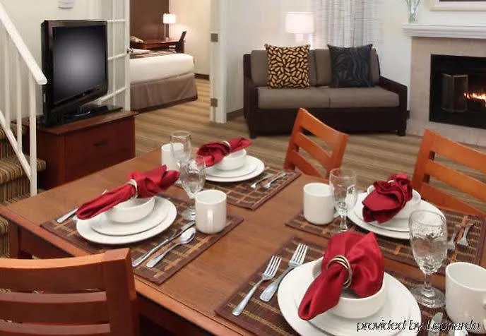 Residence Inn Los Angeles Lax/Manhattan Beach