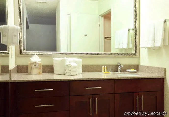 Hotel Residence Inn Los Angeles Lax/Manhattan Beach
