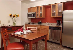 Hotel Residence Inn Los Angeles Lax/Manhattan Beach