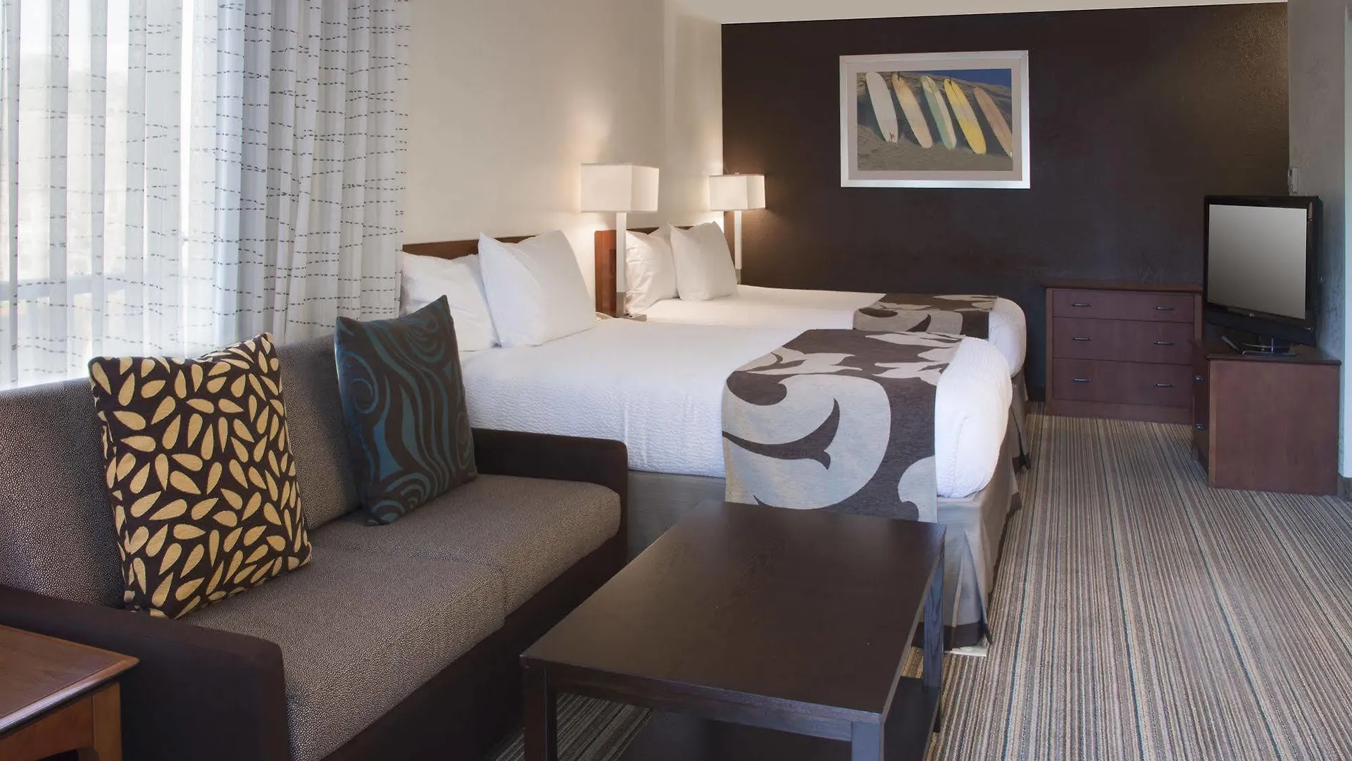 Residence Inn Los Angeles Lax/Manhattan Beach
