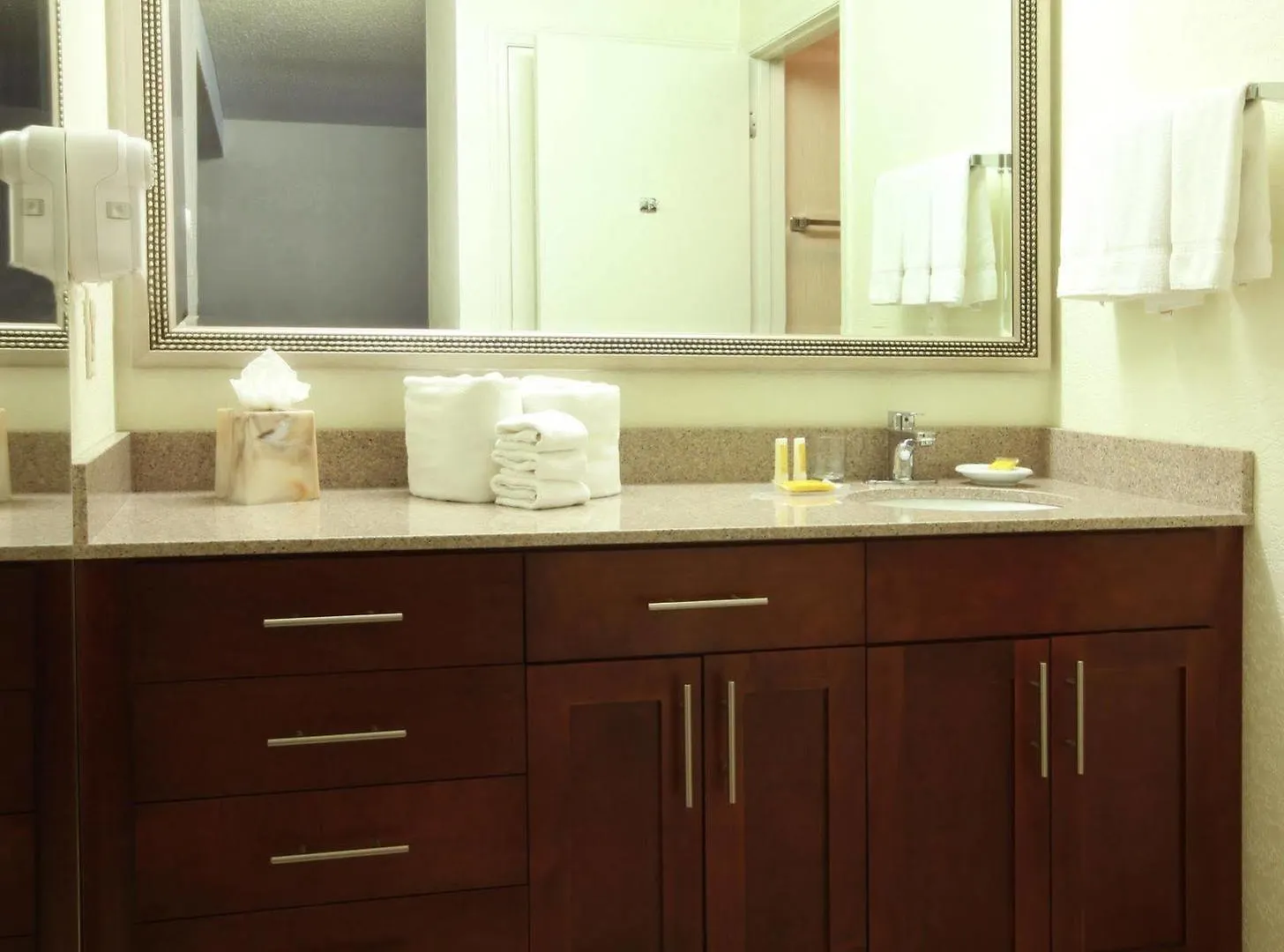 Residence Inn Los Angeles Lax/Manhattan Beach ABD