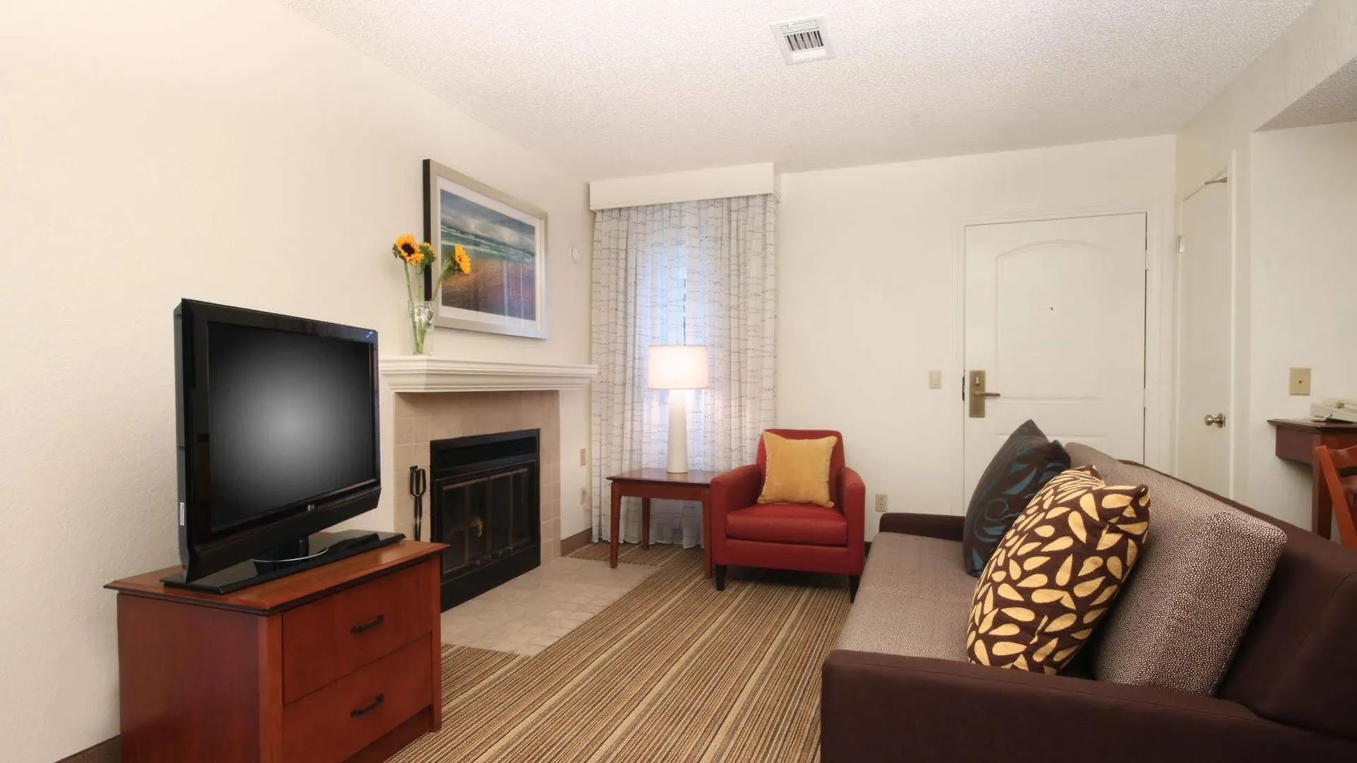 Residence Inn Los Angeles Lax/Manhattan Beach