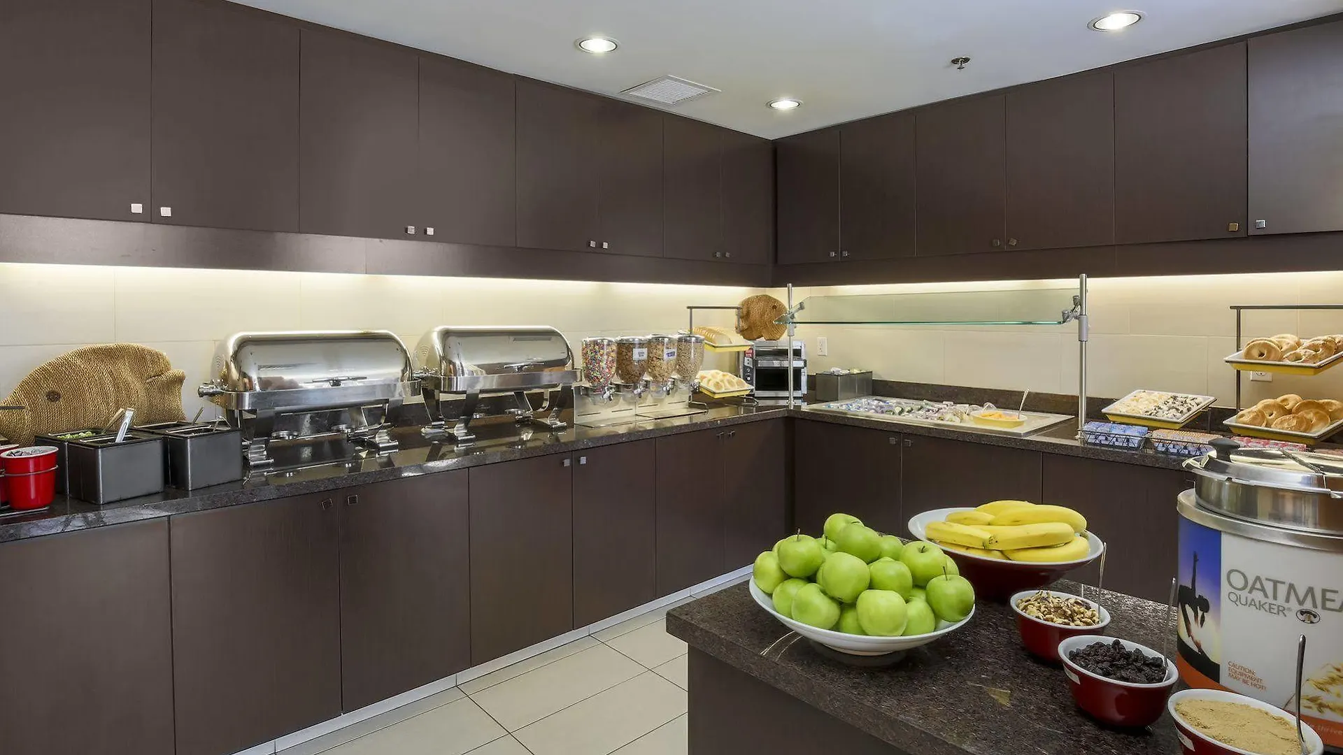 Residence Inn Los Angeles Lax/Manhattan Beach Otel