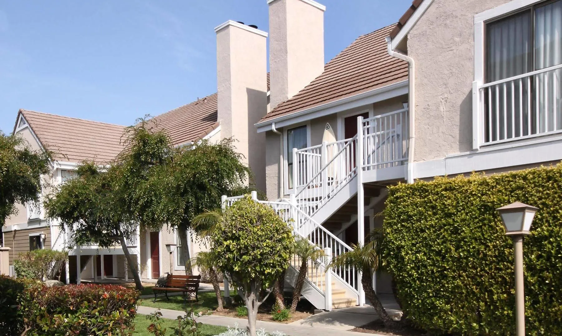 Residence Inn Los Angeles Lax/Manhattan Beach