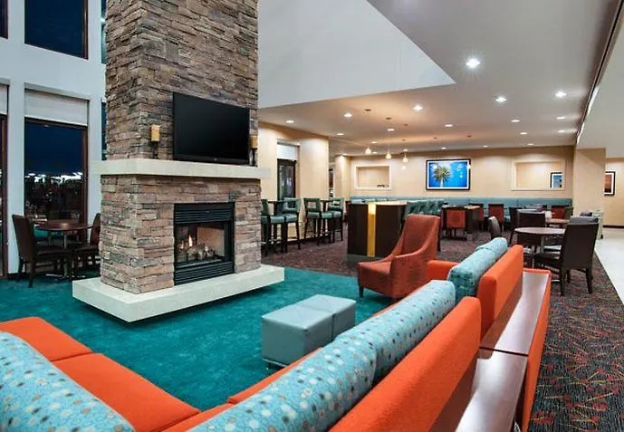 Residence Inn Los Angeles Lax/Manhattan Beach 3*,
