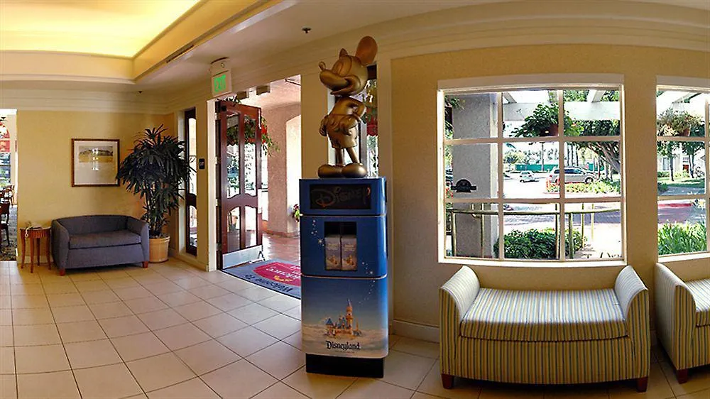 Residence Inn Los Angeles Lax/Manhattan Beach 3*,