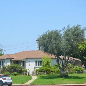 Homestay Lax Teresa Air