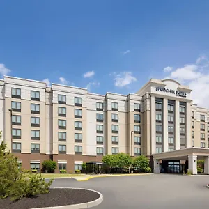 *** Hotel Springhill By Marriott International Airport Stati Uniti