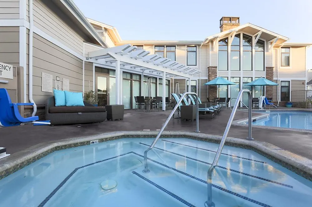 *** Hotel Residence Inn Los Angeles Lax/Manhattan Beach Stati Uniti