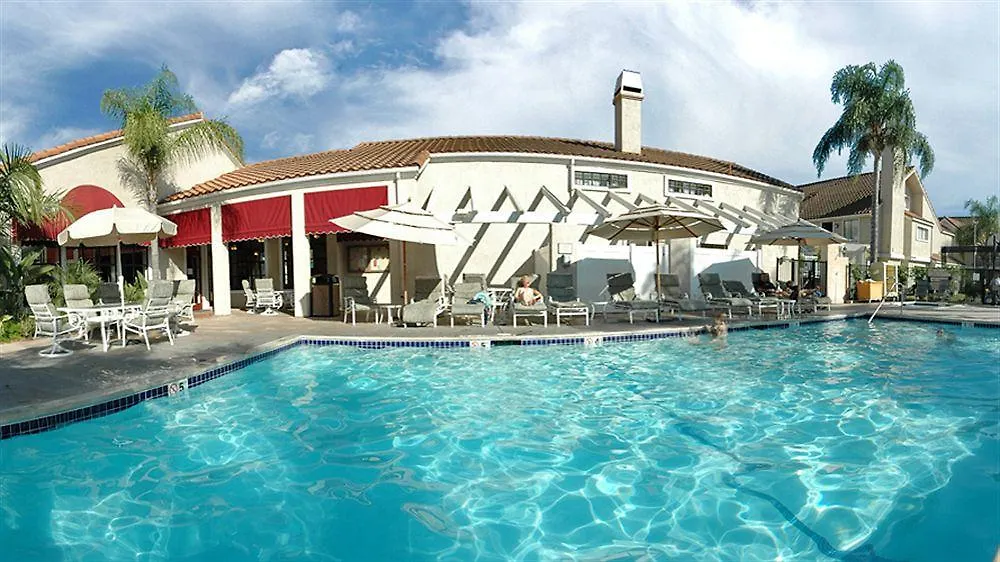 Residence Inn Los Angeles Lax/Manhattan Beach Hotel