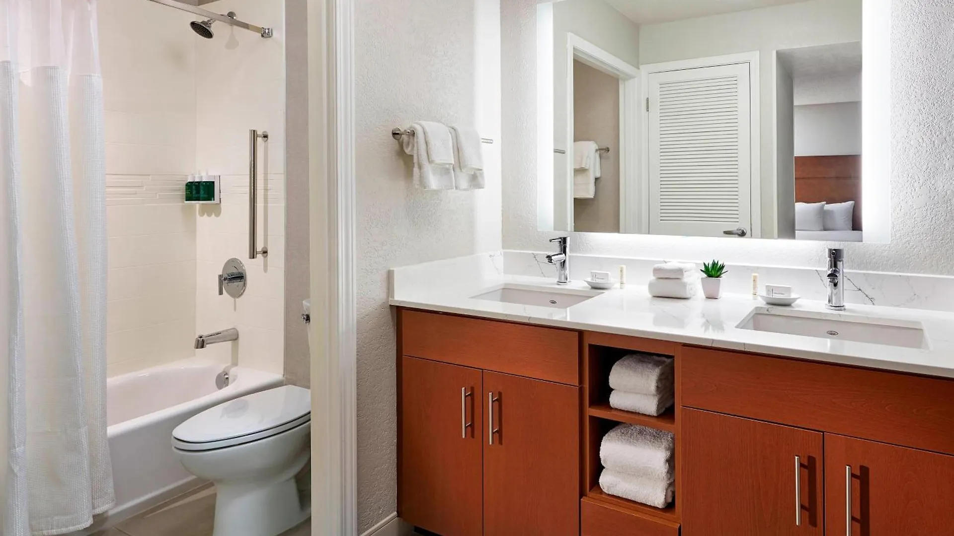 Residence Inn Los Angeles Lax/Manhattan Beach