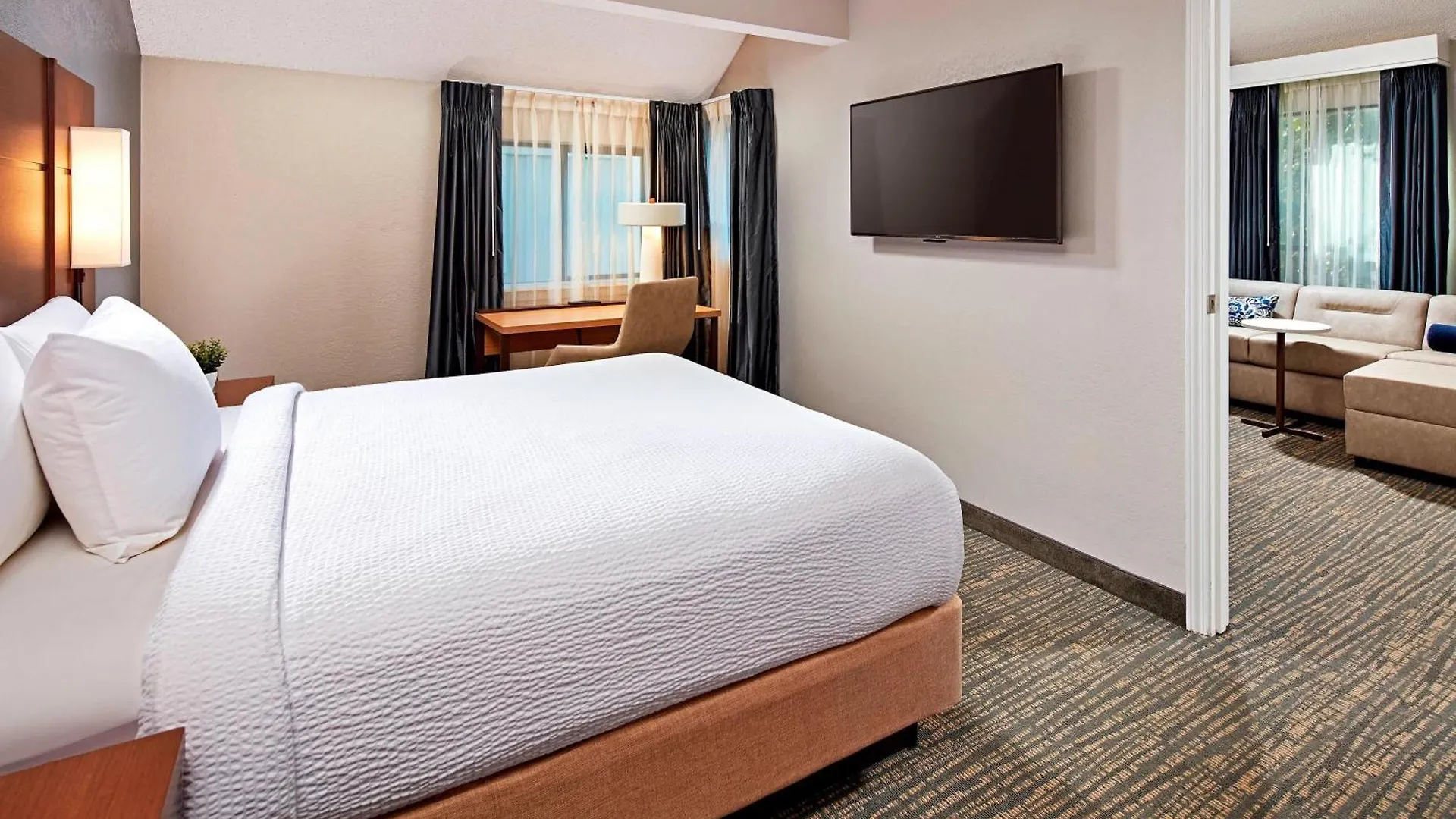 Residence Inn Los Angeles Lax/Manhattan Beach