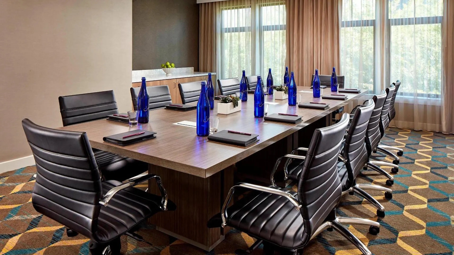 Residence Inn Los Angeles Lax/Manhattan Beach 3*,  Stati Uniti