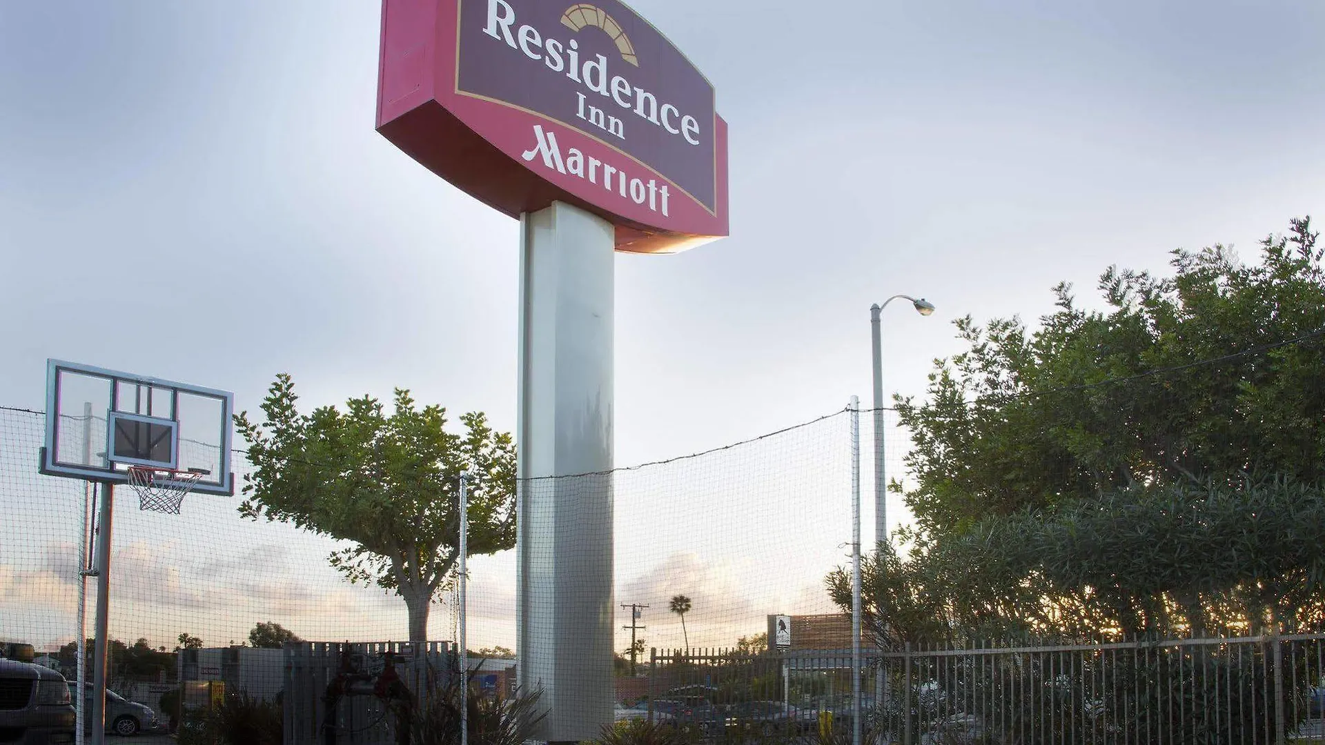 *** Hotel Residence Inn Los Angeles Lax/Manhattan Beach Stati Uniti