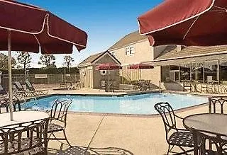 Residence Inn Los Angeles Lax/Manhattan Beach
