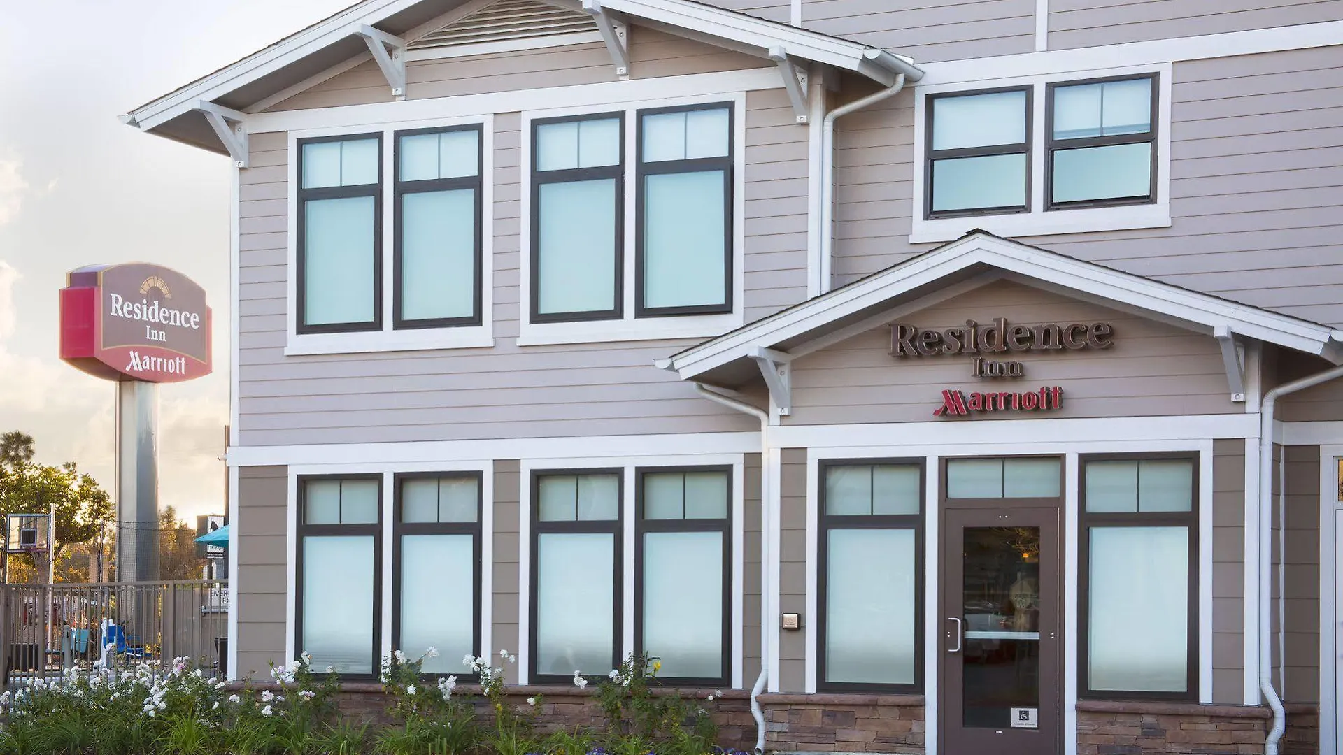 Residence Inn Los Angeles Lax/Manhattan Beach Hotel