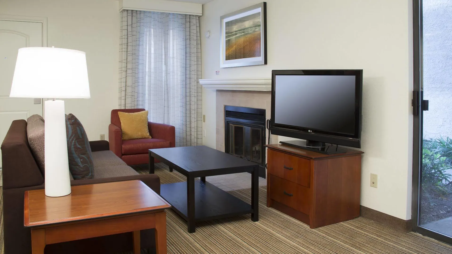 Residence Inn Los Angeles Lax/Manhattan Beach Hotel