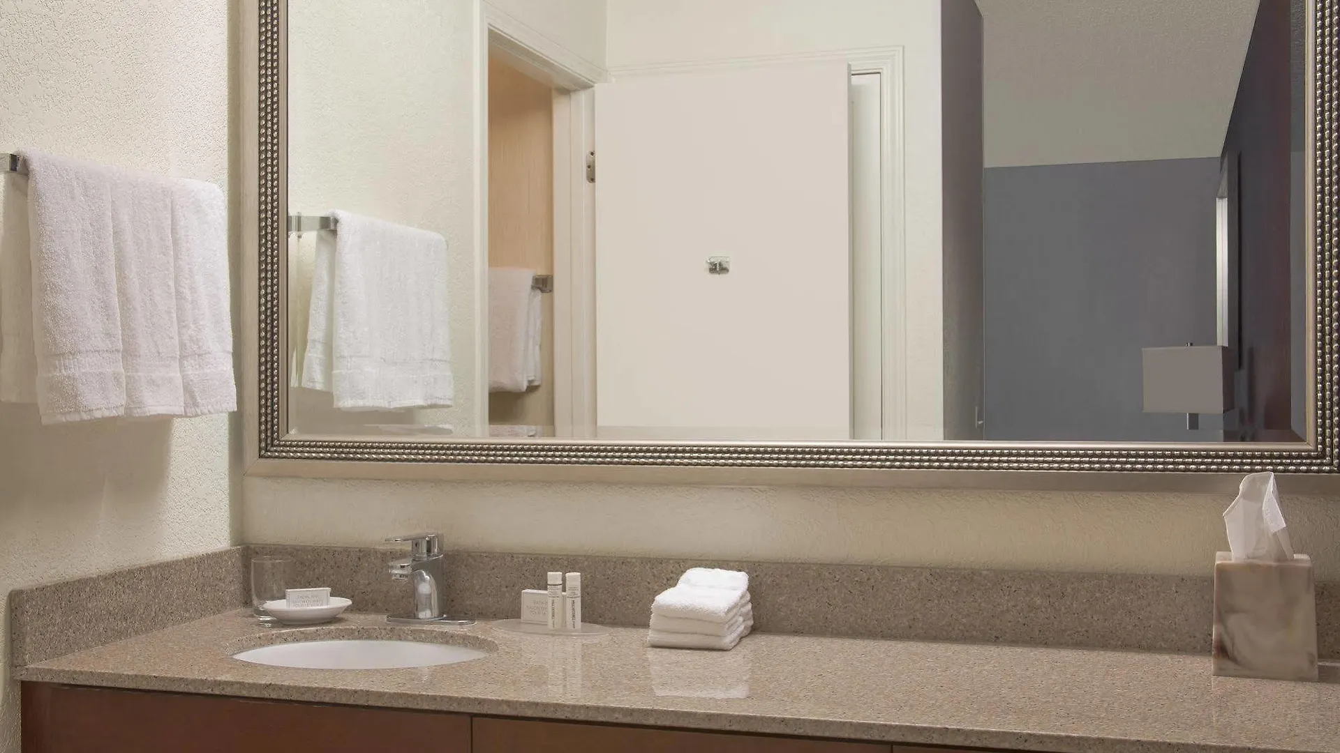 Residence Inn Los Angeles Lax/Manhattan Beach Hotel
