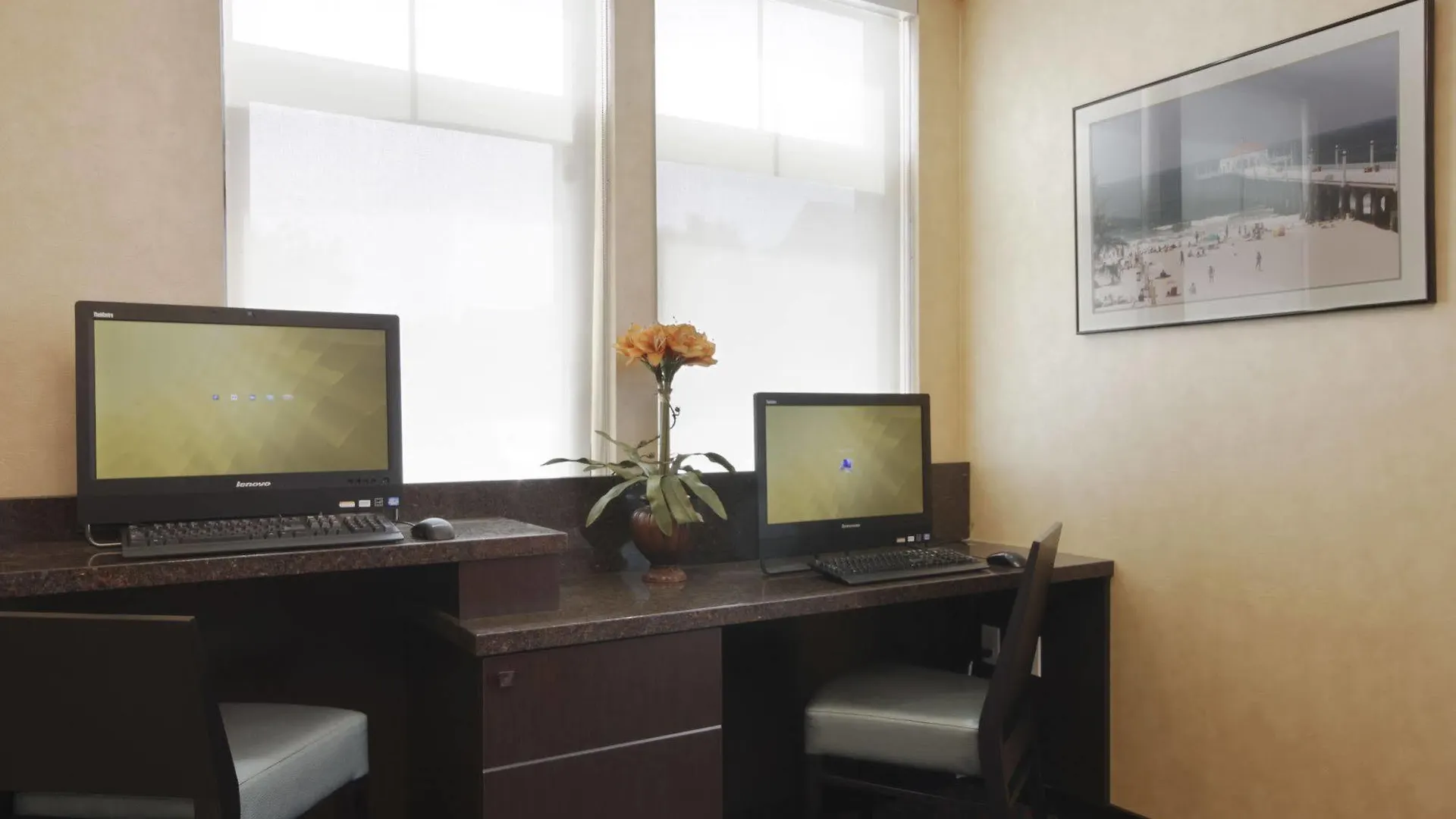 Residence Inn Los Angeles Lax/Manhattan Beach Stati Uniti
