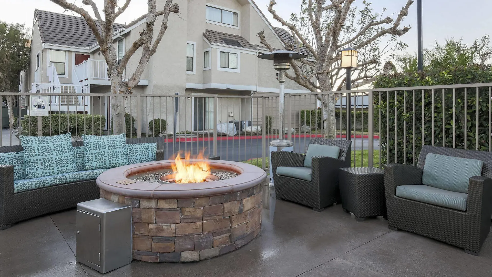 Residence Inn Los Angeles Lax/Manhattan Beach