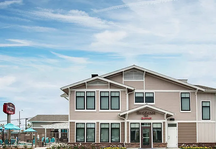 Hotel Residence Inn Los Angeles Lax/Manhattan Beach